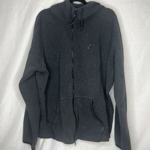 nike zip up mens 2xl